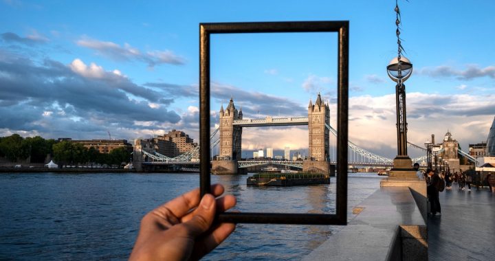Viajes por Inglaterra
