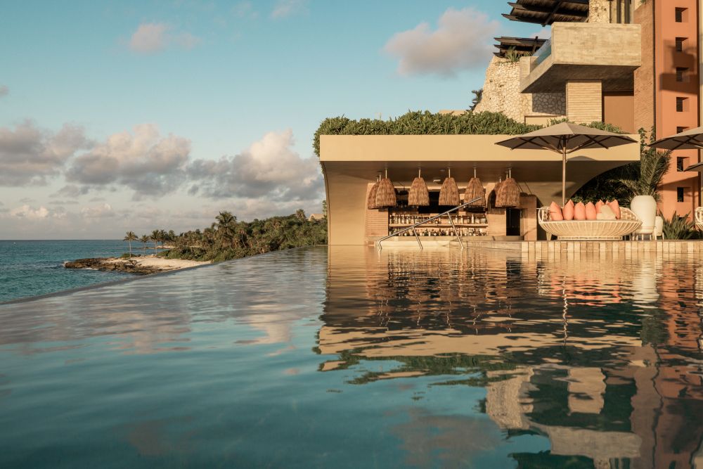 Wet Bar La Casa de la Playa