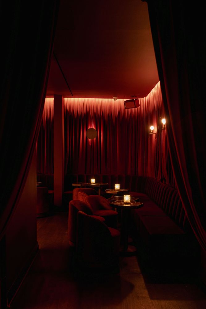 bar Juárez