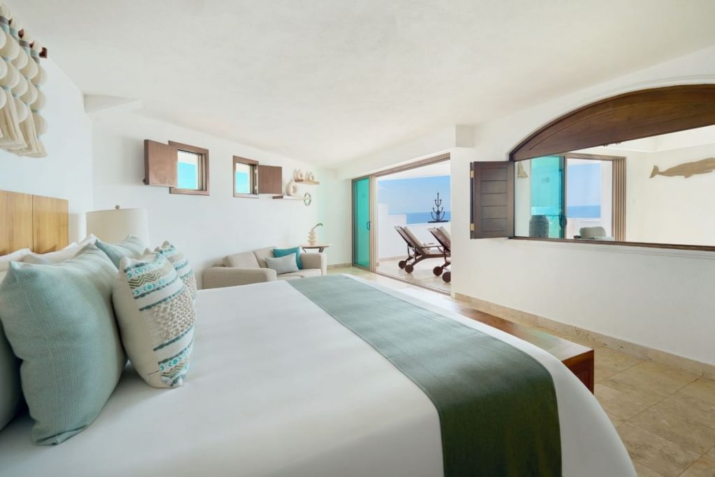 executive room villa premiere hotel boutique puerto vallarta