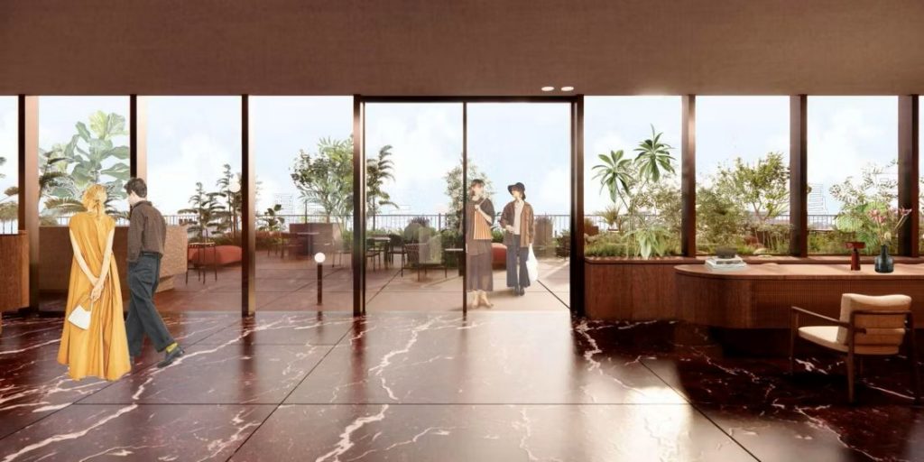 intercontinental ciudad de méxico