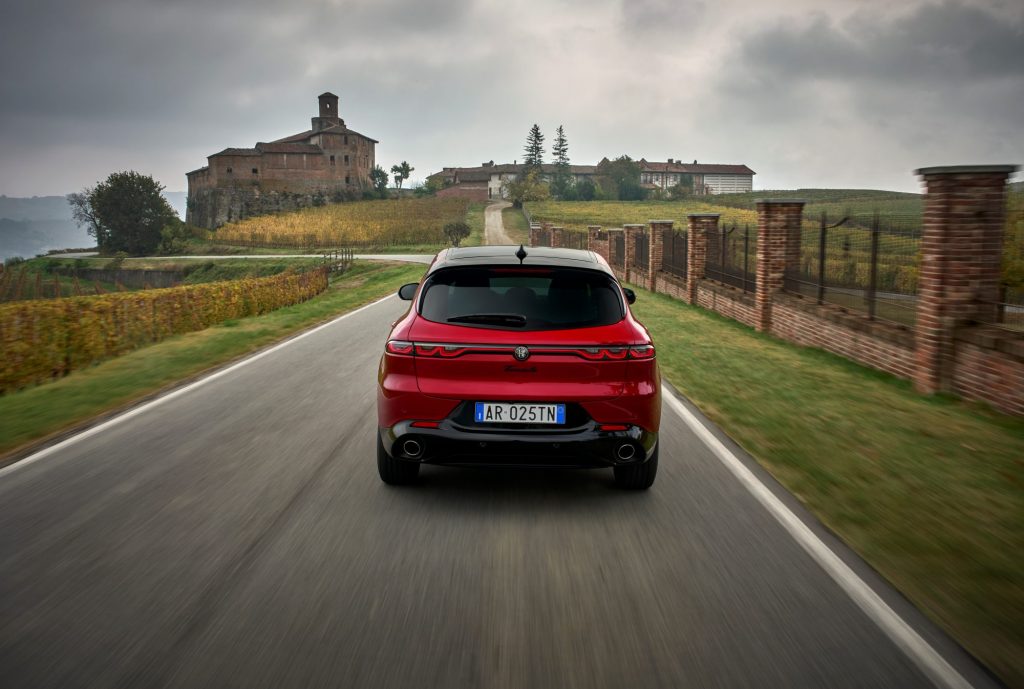 Alfa Romeo Tonale (2)