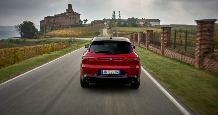Alfa Romeo Tonale (2)