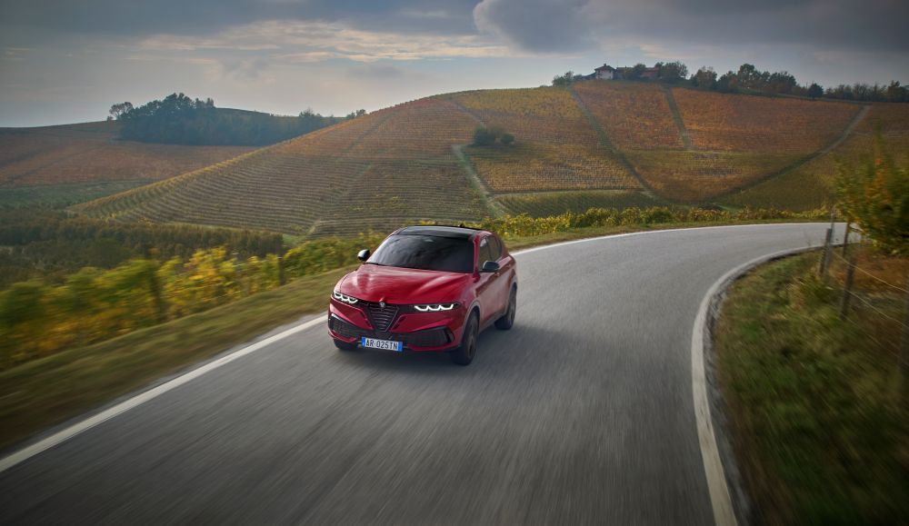 Alfa Romeo Tonale (3)