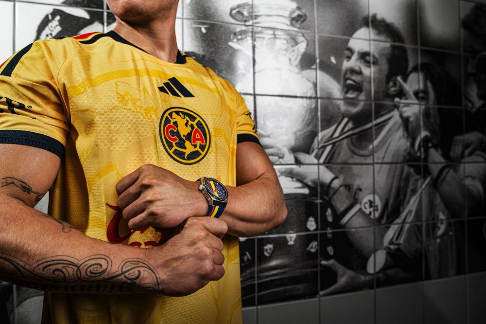 BOMBERG X CLUB AMERICA 1