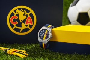 BOMBERG X CLUB AMERICA 3