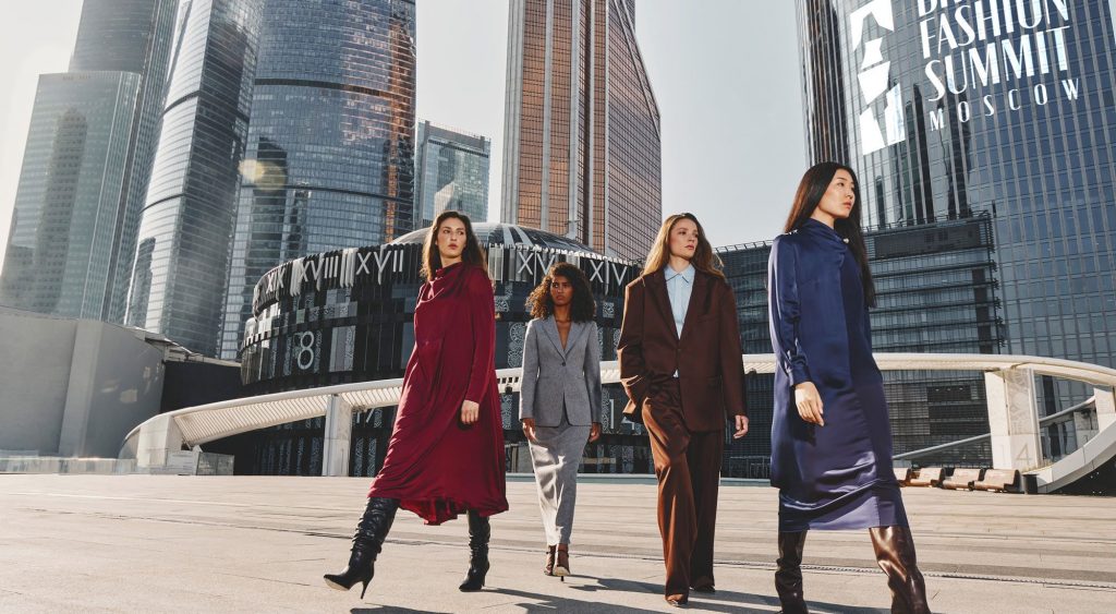 BRICS + Fashion Summit (2)