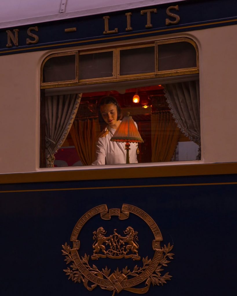 Belmond Train Venecia a París (5)