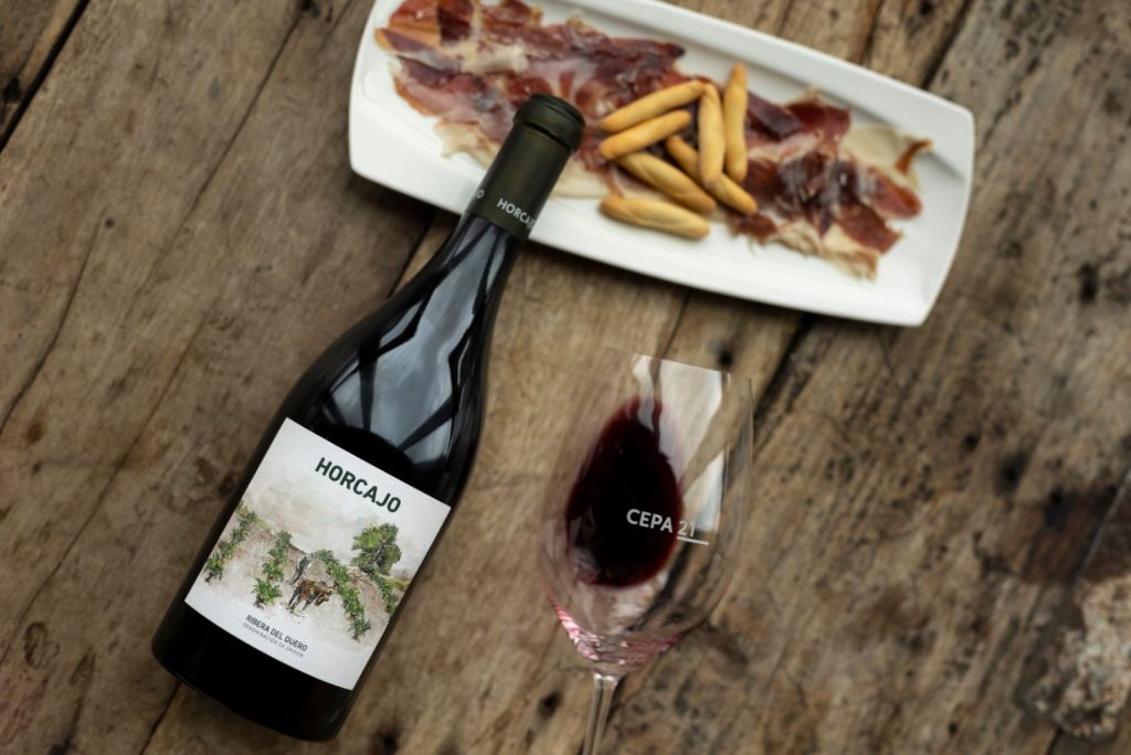 Bodegas Cepa 21
