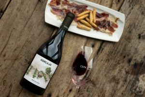 Bodegas Cepa 21