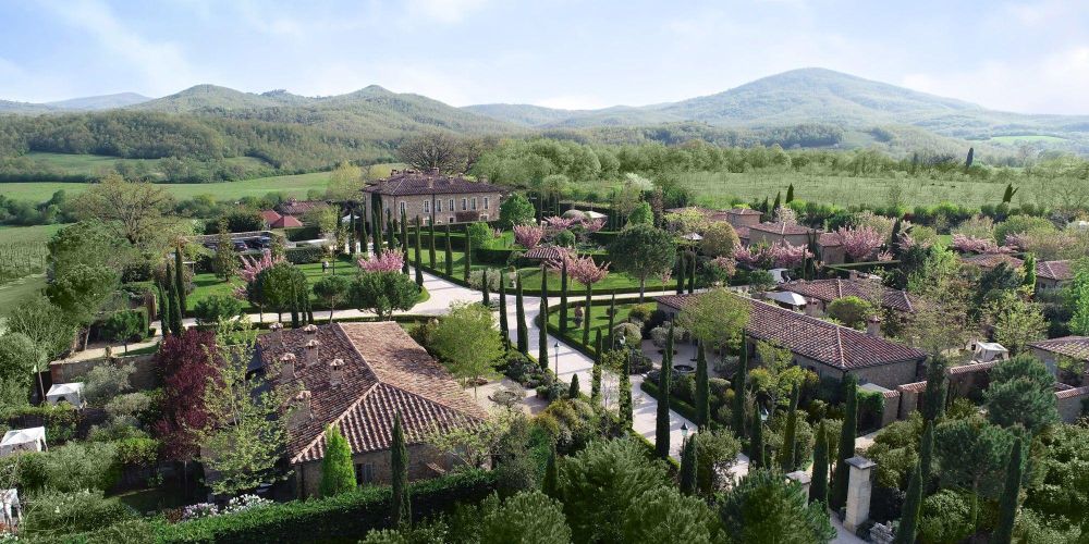 Borgo Santo Pietro