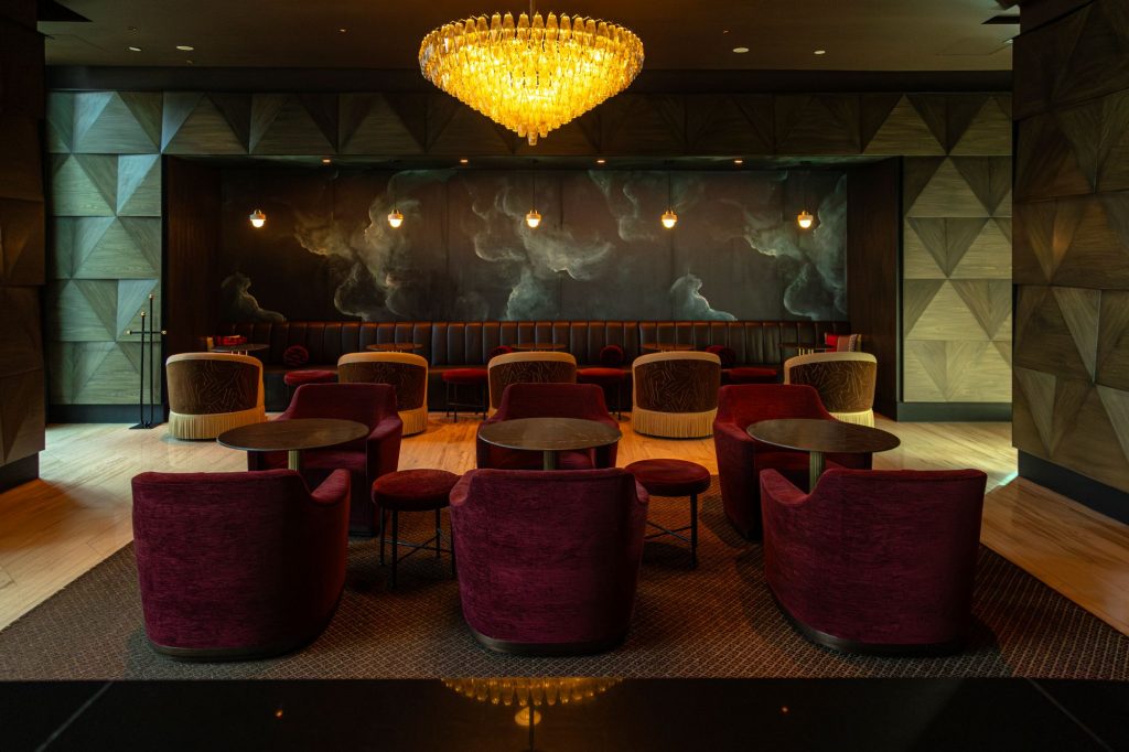 COSENTINO SOFITEL