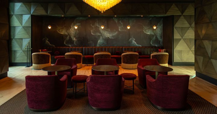 COSENTINO SOFITEL