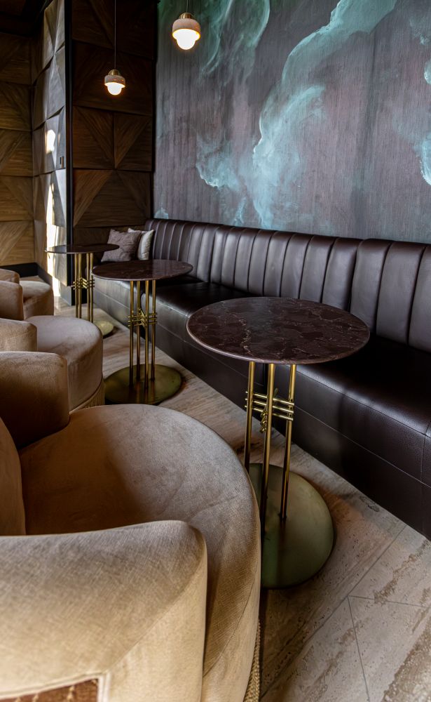 COSENTINO SOFITEL v