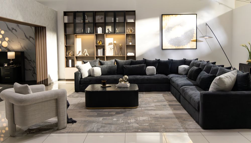Colección Italian, de Casa de las Lomas, el renacer de una marca