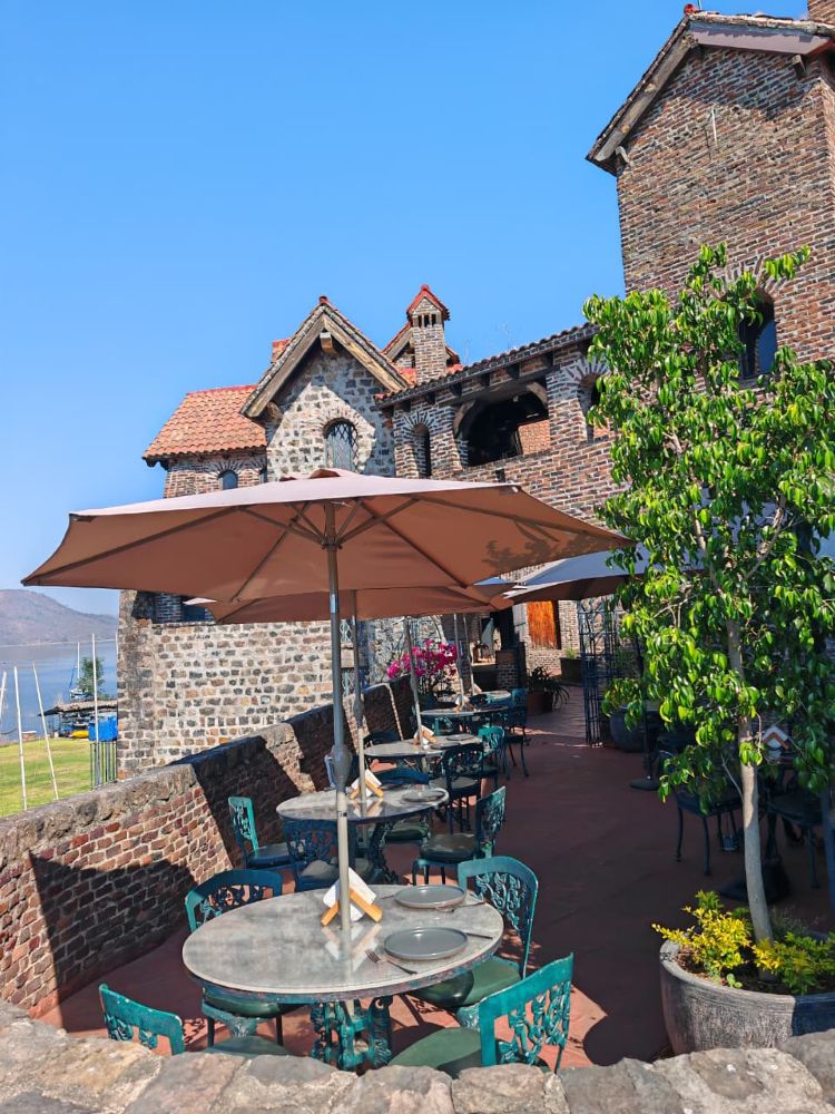 Castillo Medieval Valle de Bravo (2)