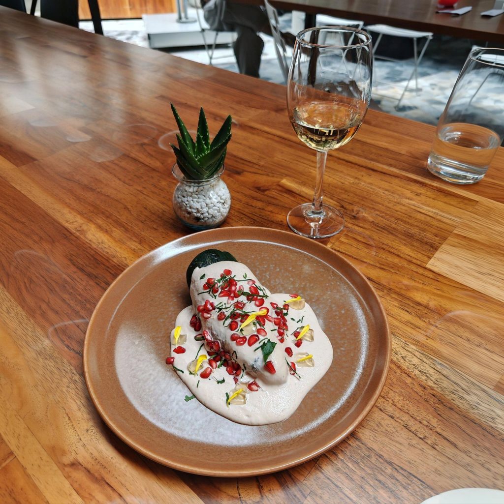 El mes Patrio llega a Mondrian Condesa, con sabor y tradición