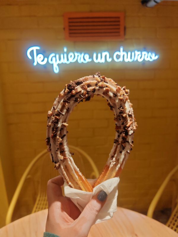 Chu-Cho Zona Rosa