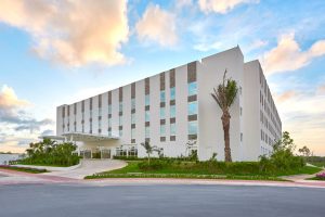 City Express By Marriott Cancún (3)