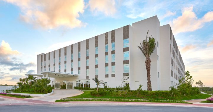 City Express By Marriott Cancún (3)