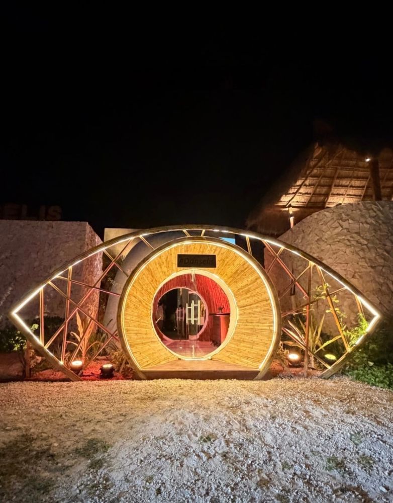 Danselis Boutique Hotel