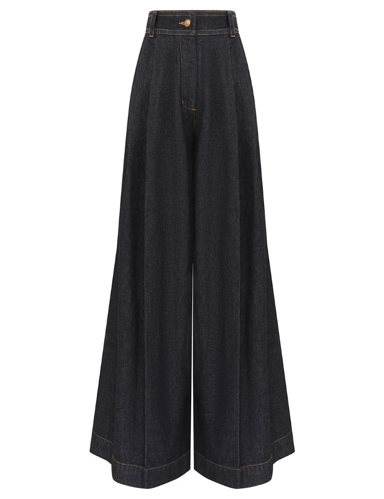 Denim mezclilla Zimmermann (1)