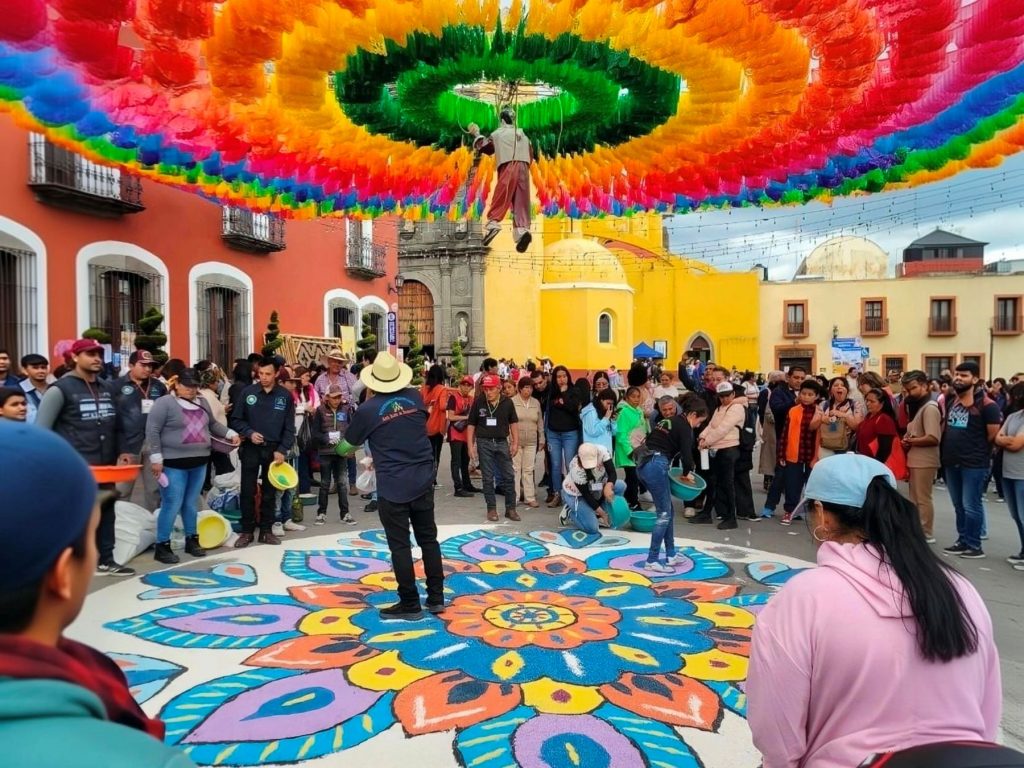 Feria de Huamantla (2)