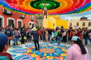Feria de Huamantla (2)