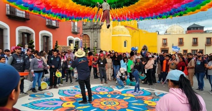 Feria de Huamantla (2)