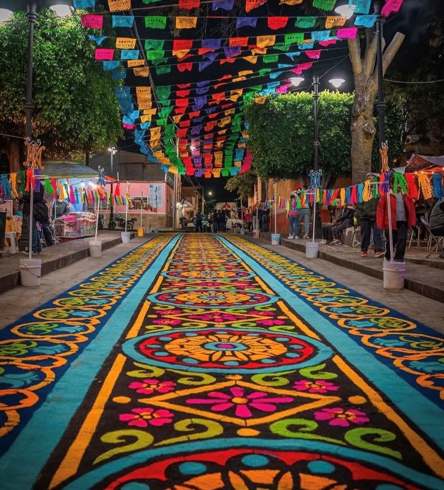 Feria de Huamantla (3)