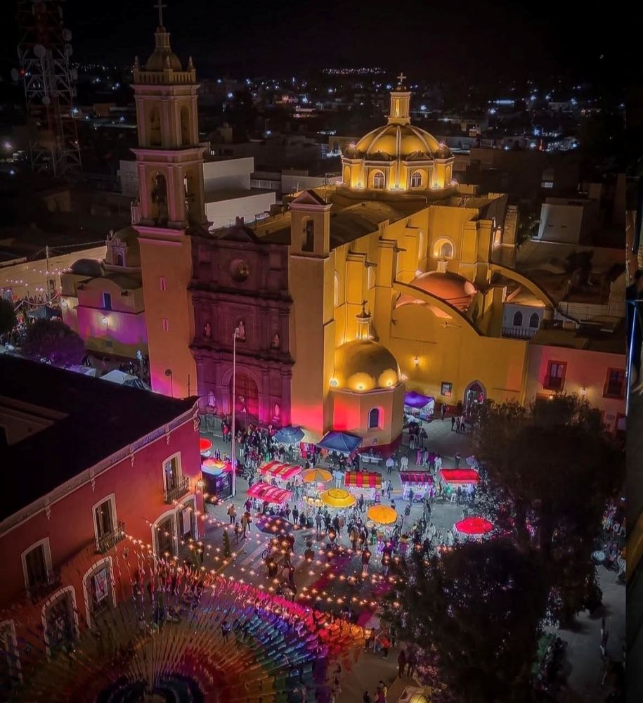 Feria de Huamantla (4)