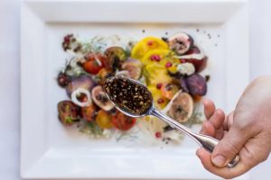 FnB - Jill Richards bib gourmand