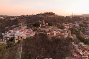 Funicular Guanajuato Capital (4)