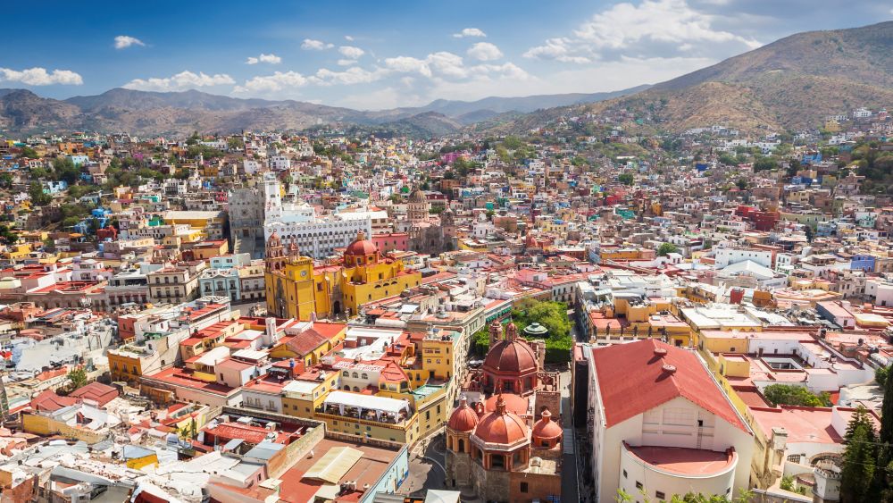Guanajuato Capital (3)