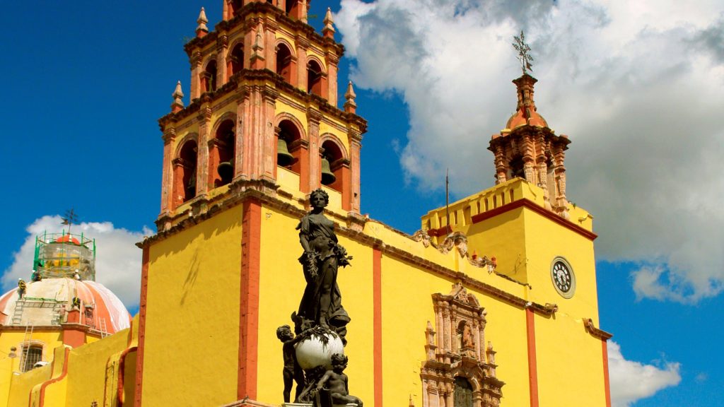 Guanajuato Capital (4)