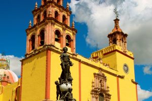 Guanajuato Capital (4)