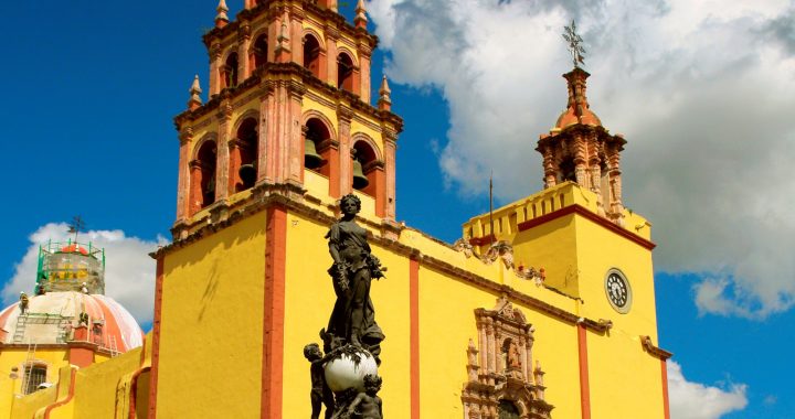 Guanajuato Capital (4)