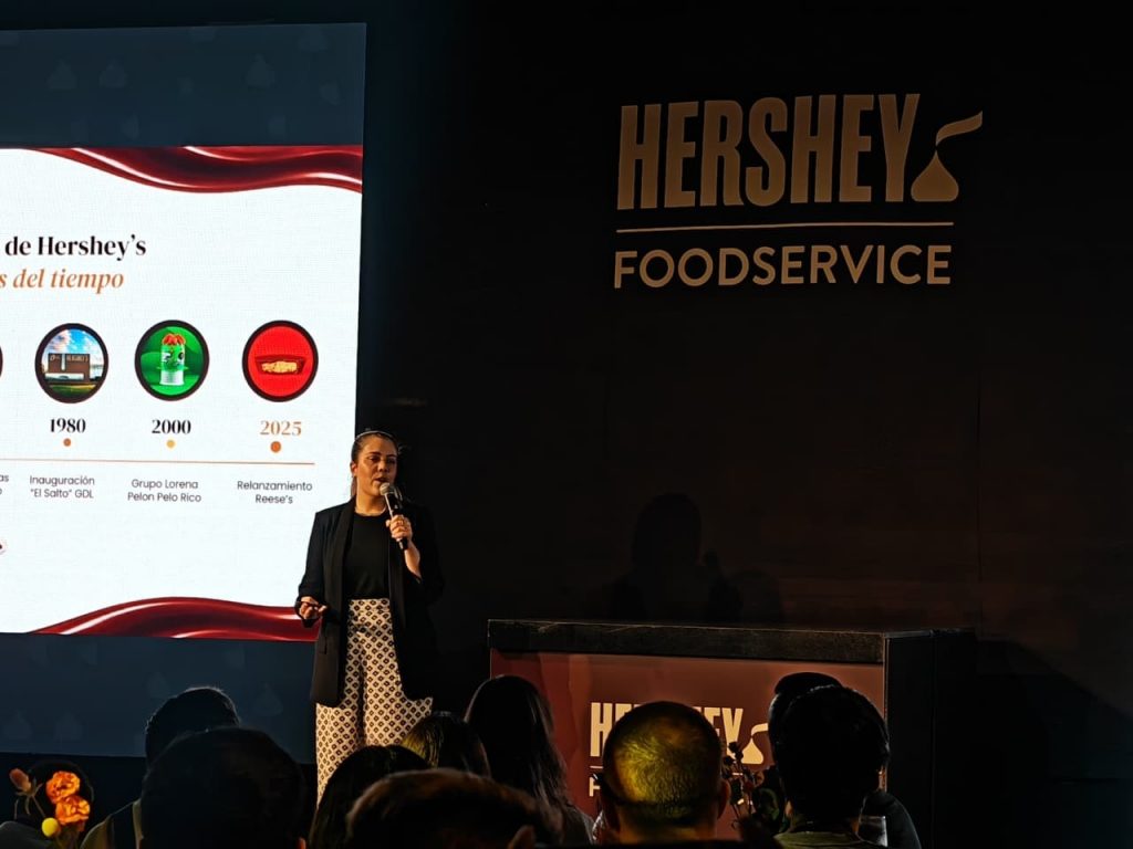 Hershey's Foodservice