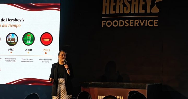 Hershey's Foodservice