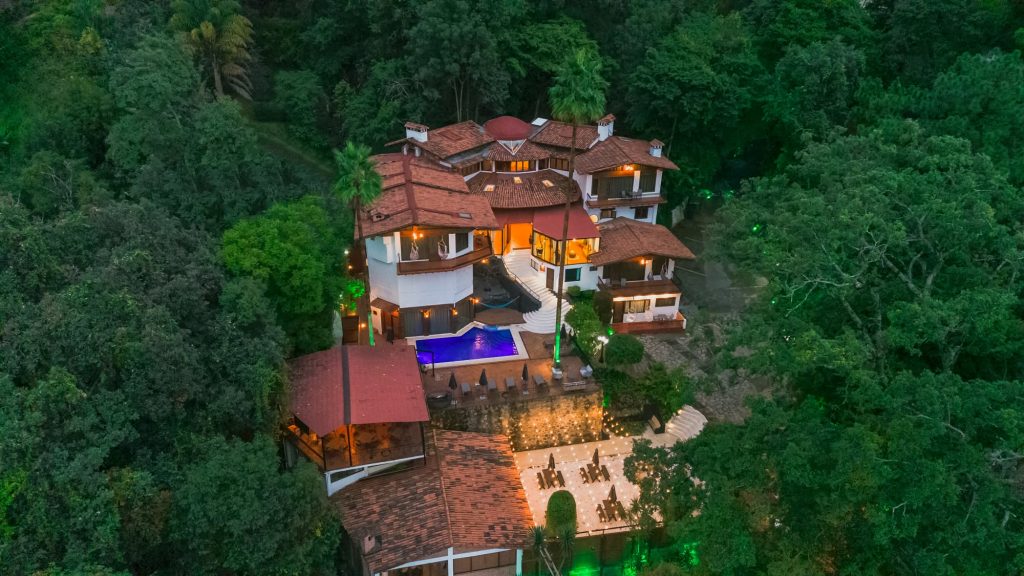 Hotel Botaniq boutique