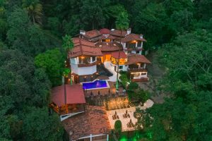 Hotel Botaniq boutique