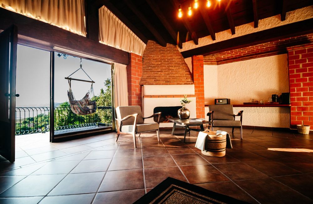 Hotel Botaniq boutique c