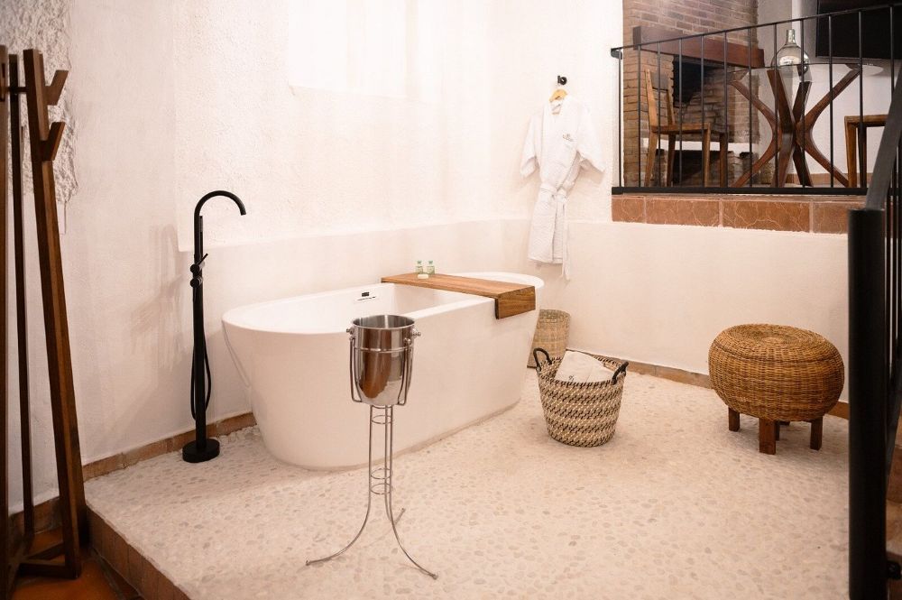 Hotel Botaniq boutique v