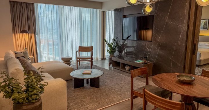 Hyatt Regency Andares Guadalajara (2)