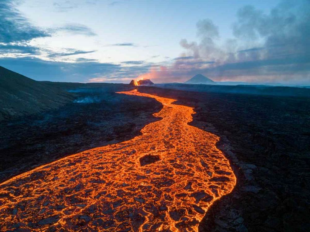 Islandia Ponant