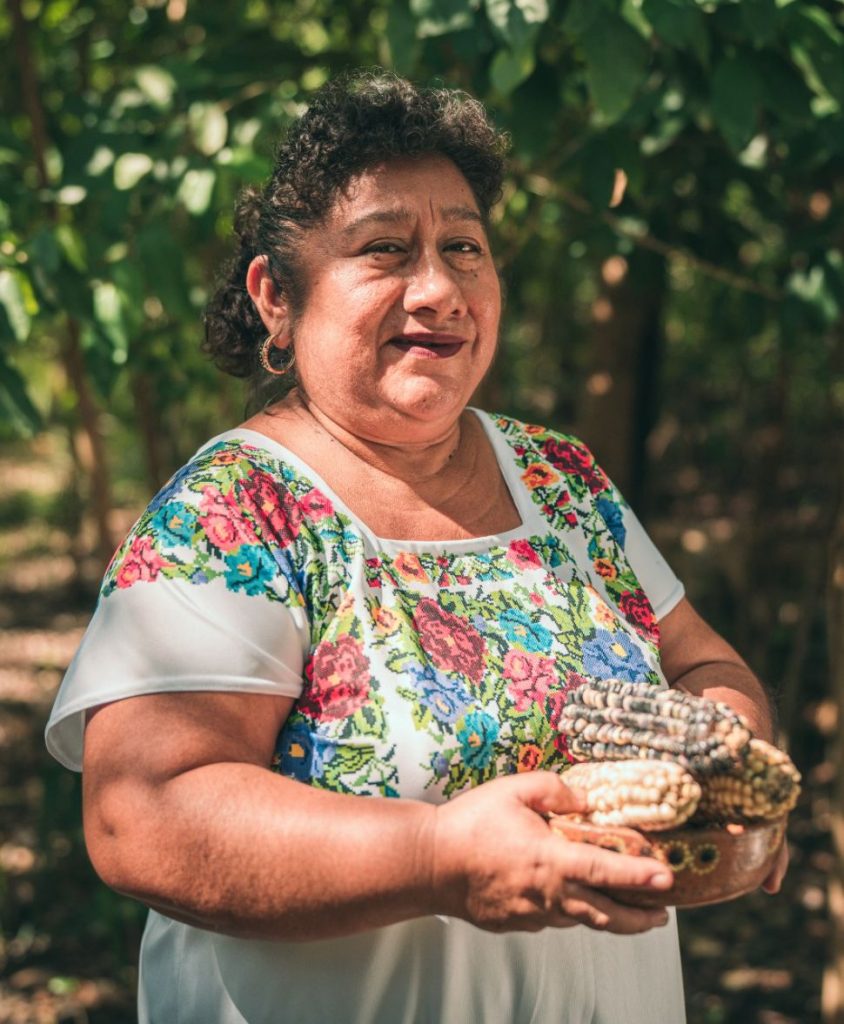 Ixi’im Yucatán g