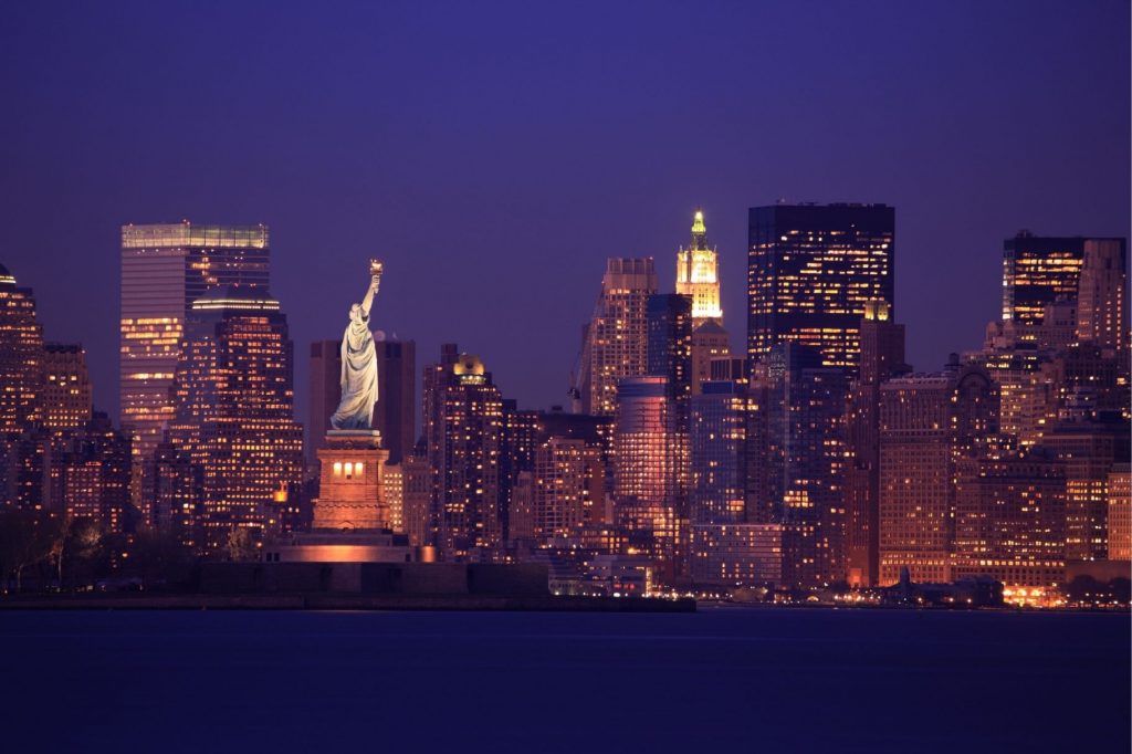 Nueva York (2)
