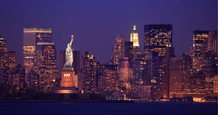 Nueva York (2)