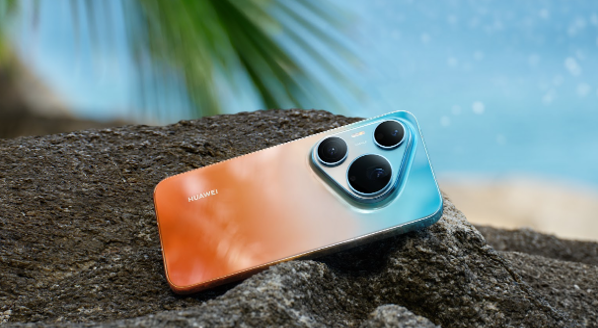 P90sPM Huawei