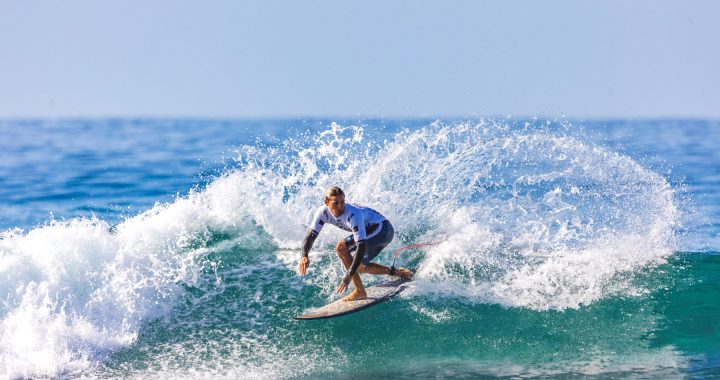 Pacífico Surf Open Cerritos 2026
